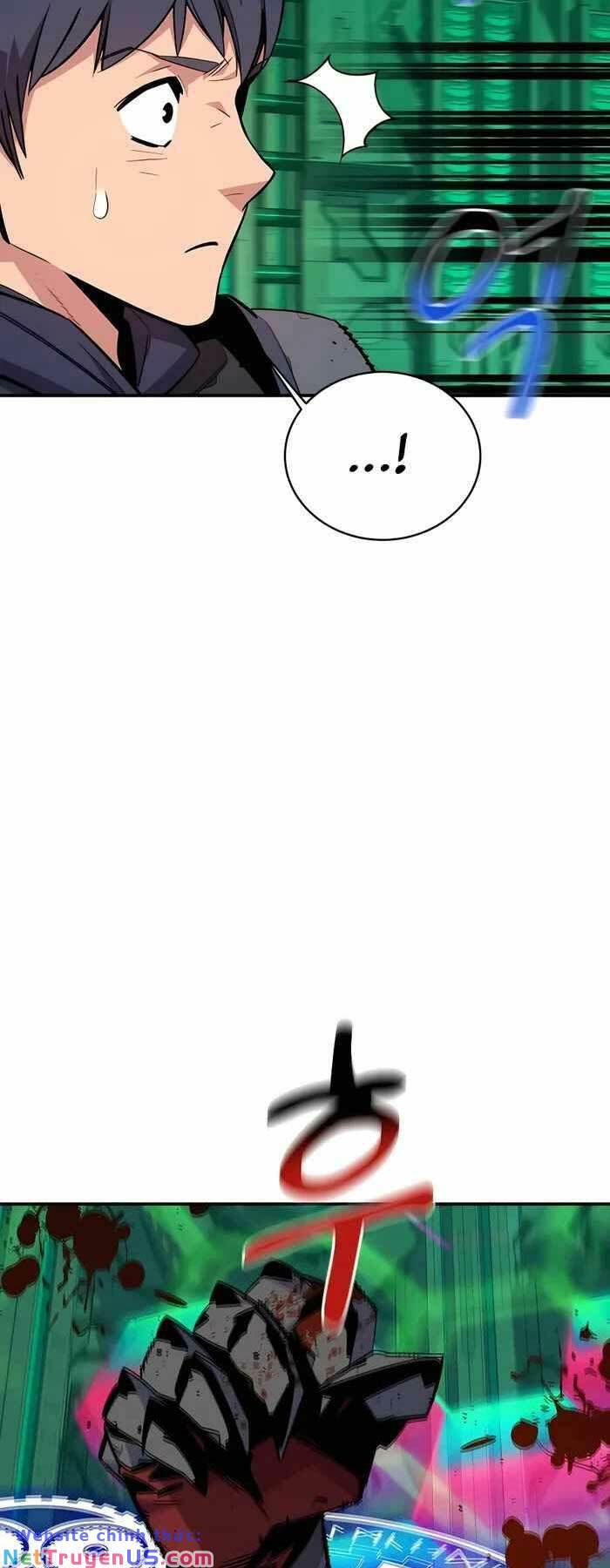 đi Săn Tự động Bằng Phân Thân Chap 64 - Next Chap 65