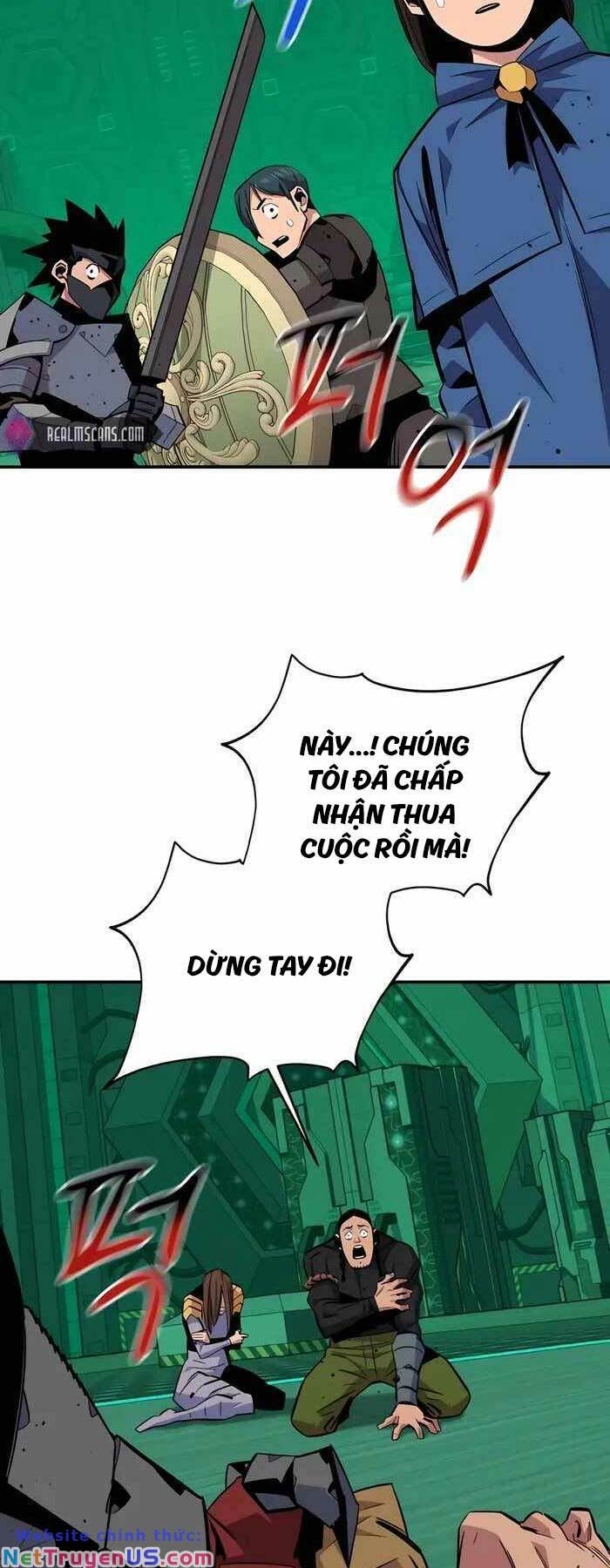 đi Săn Tự động Bằng Phân Thân Chap 64 - Next Chap 65