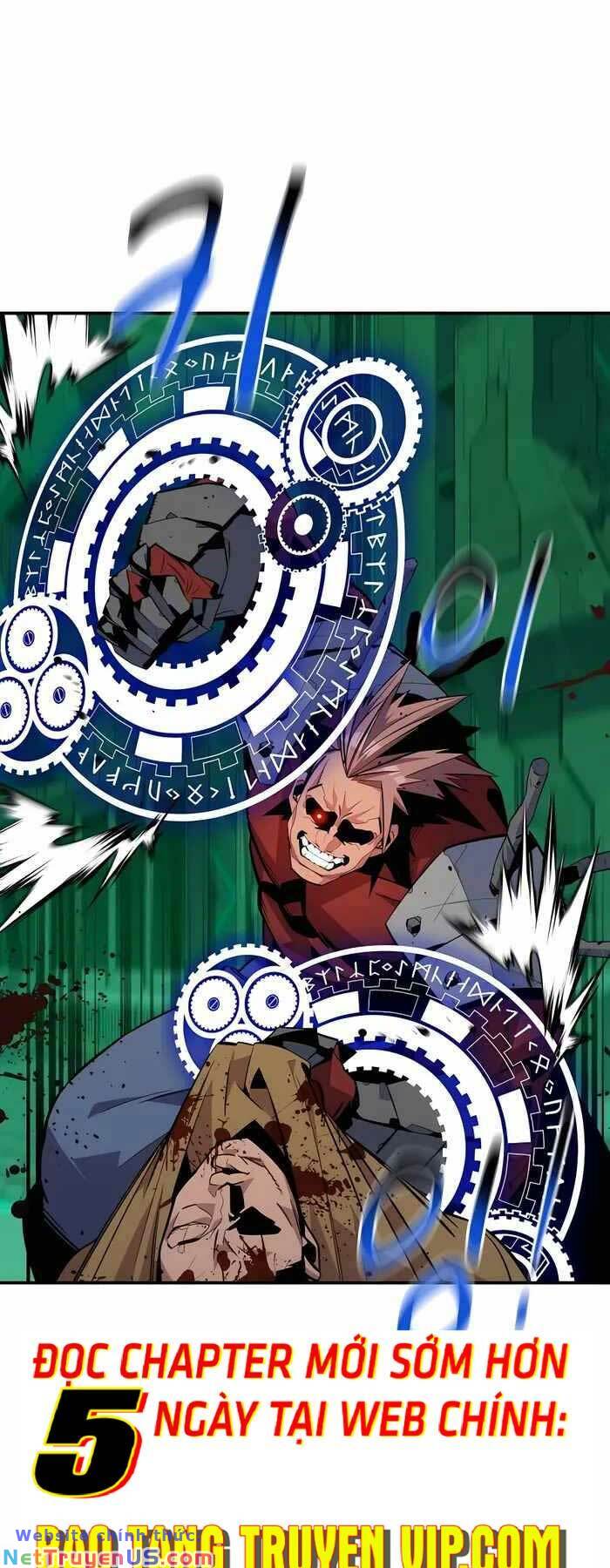 đi Săn Tự động Bằng Phân Thân Chap 64 - Next Chap 65