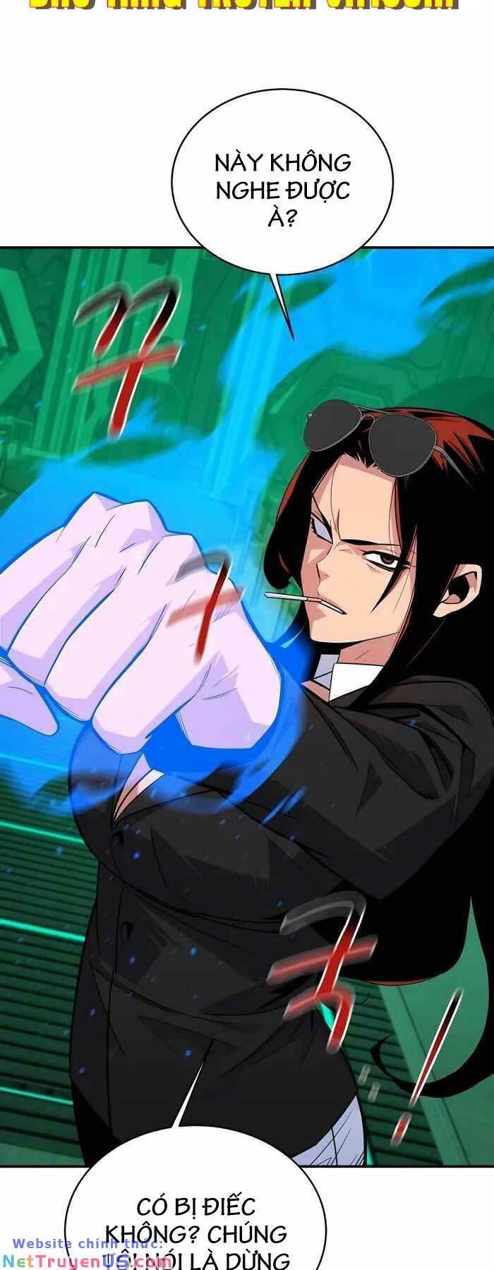 đi Săn Tự động Bằng Phân Thân Chap 64 - Next Chap 65