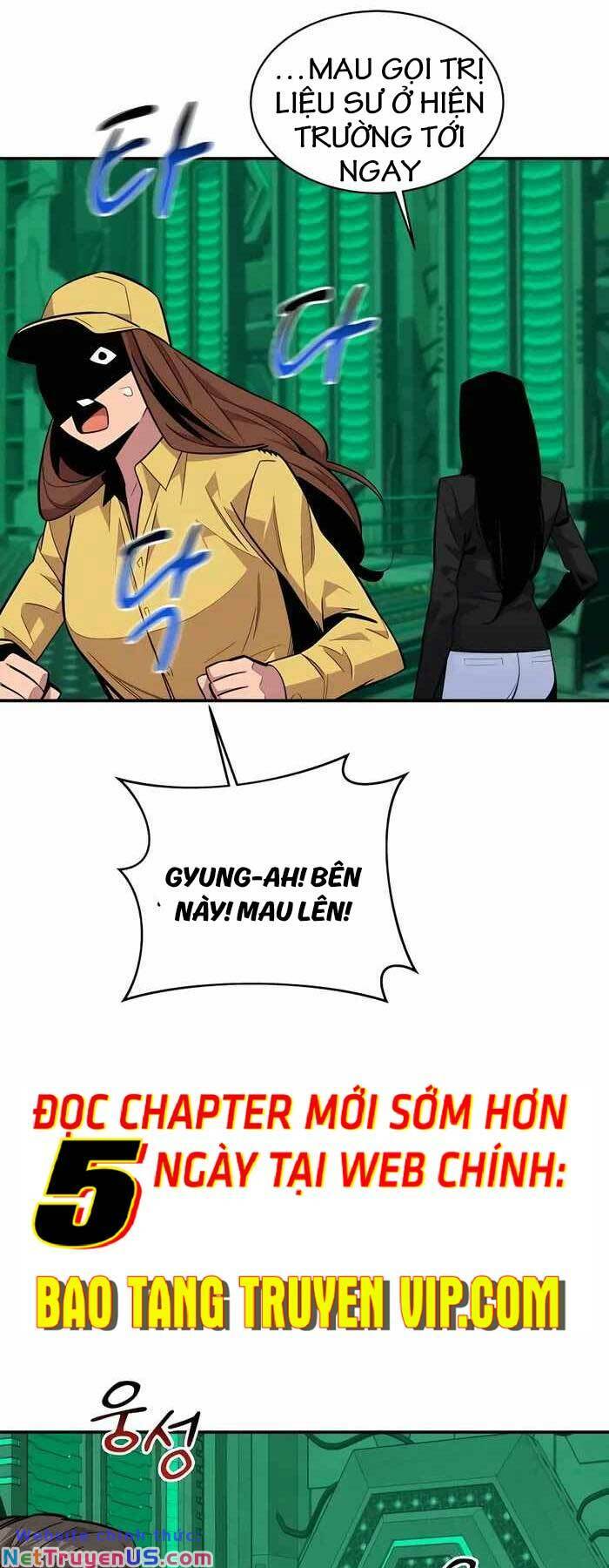 đi Săn Tự động Bằng Phân Thân Chap 64 - Next Chap 65
