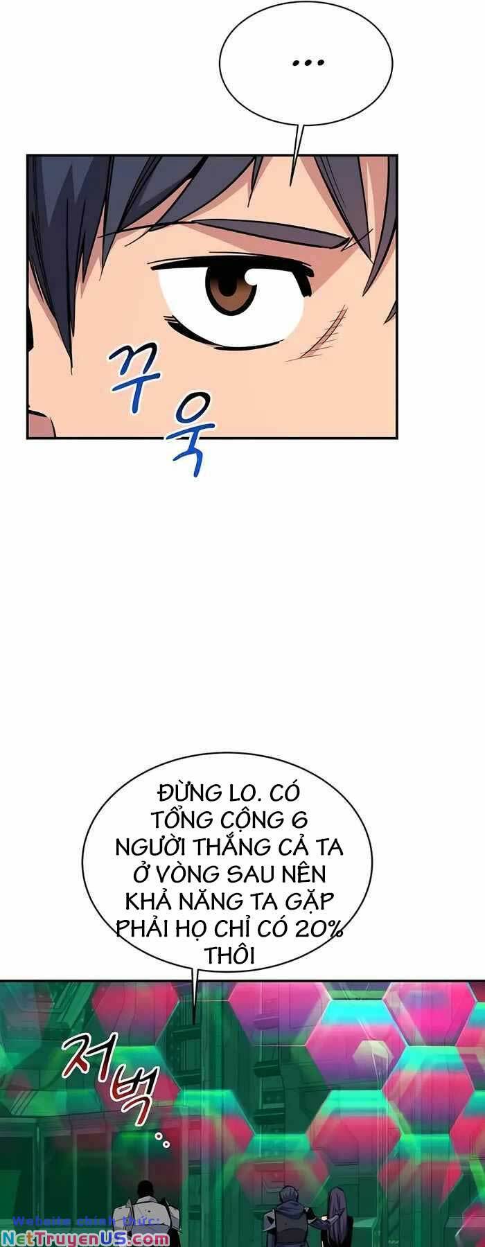 đi Săn Tự động Bằng Phân Thân Chap 64 - Next Chap 65