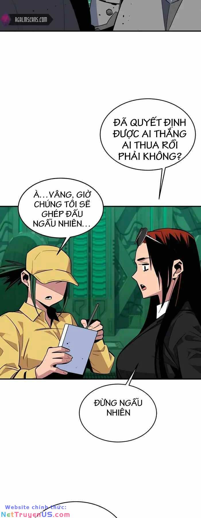 đi Săn Tự động Bằng Phân Thân Chap 64 - Next Chap 65