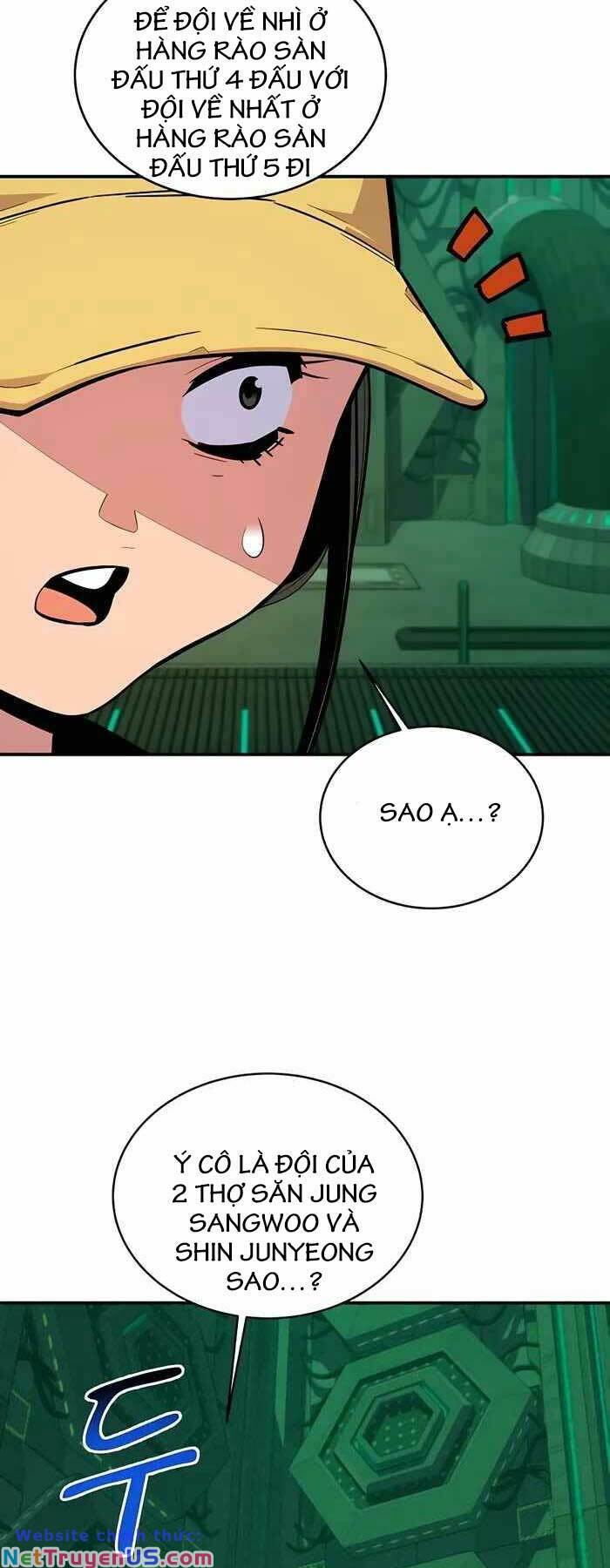 đi Săn Tự động Bằng Phân Thân Chap 64 - Next Chap 65