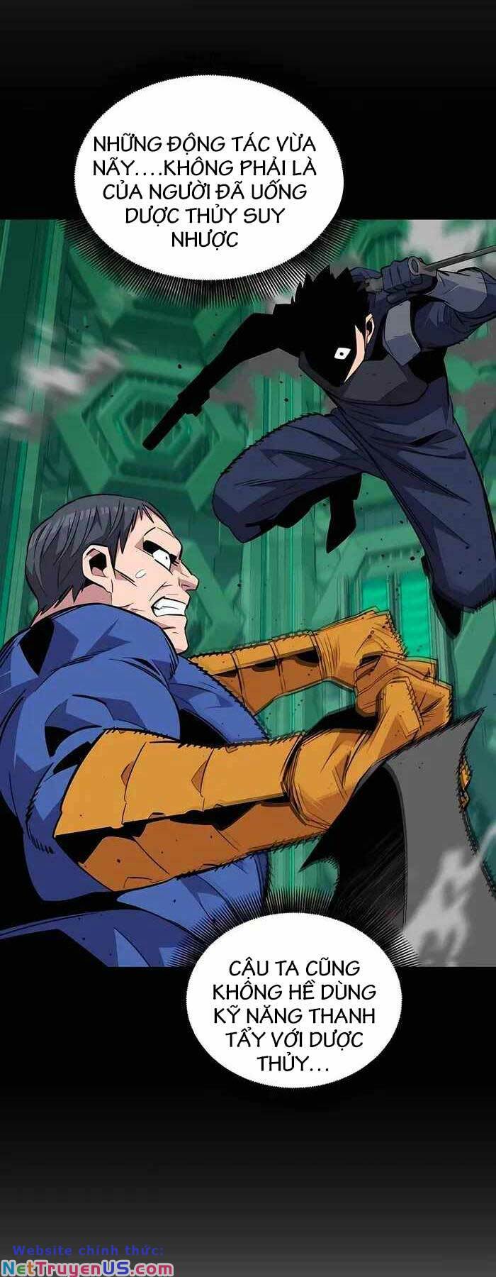 đi Săn Tự động Bằng Phân Thân Chap 64 - Next Chap 65