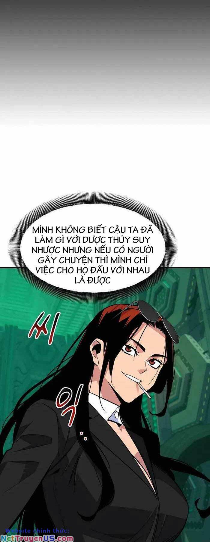 đi Săn Tự động Bằng Phân Thân Chap 64 - Next Chap 65