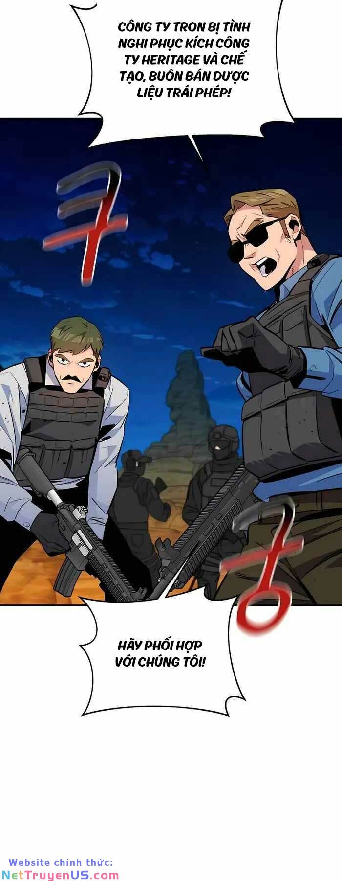 đi Săn Tự động Bằng Phân Thân Chap 64 - Next Chap 65