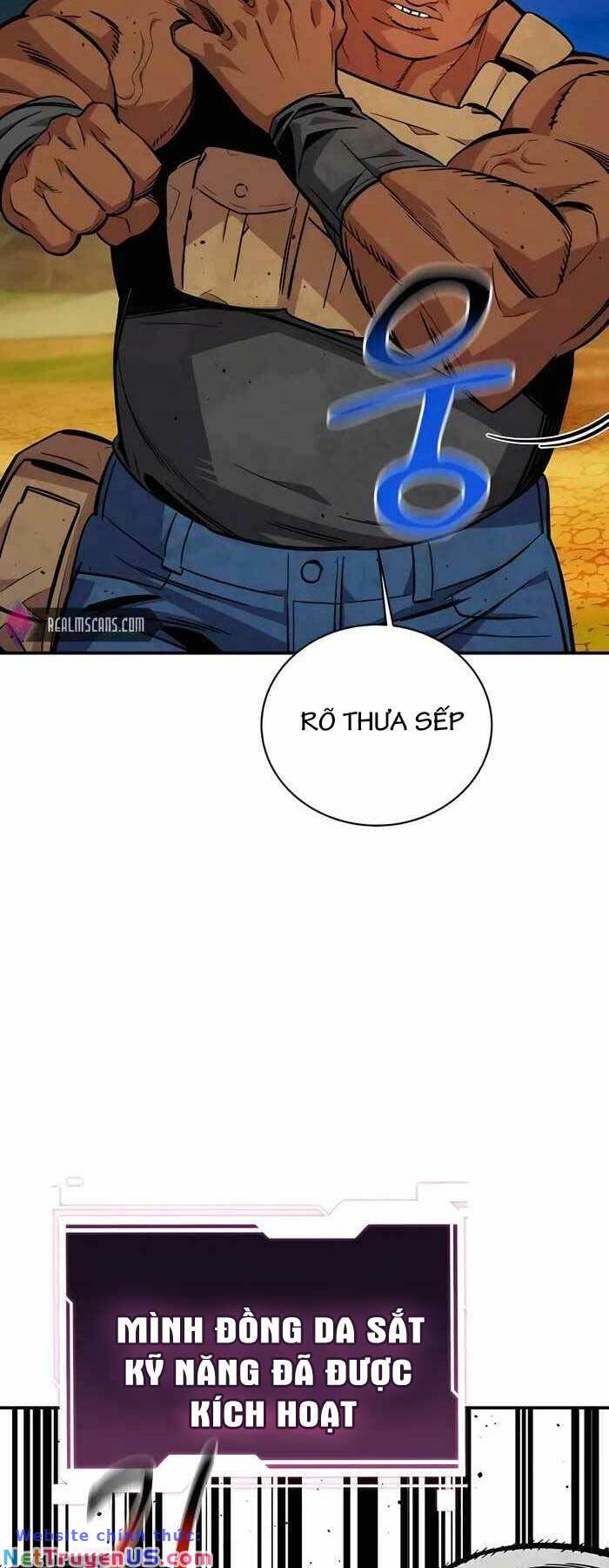 đi Săn Tự động Bằng Phân Thân Chap 64 - Next Chap 65