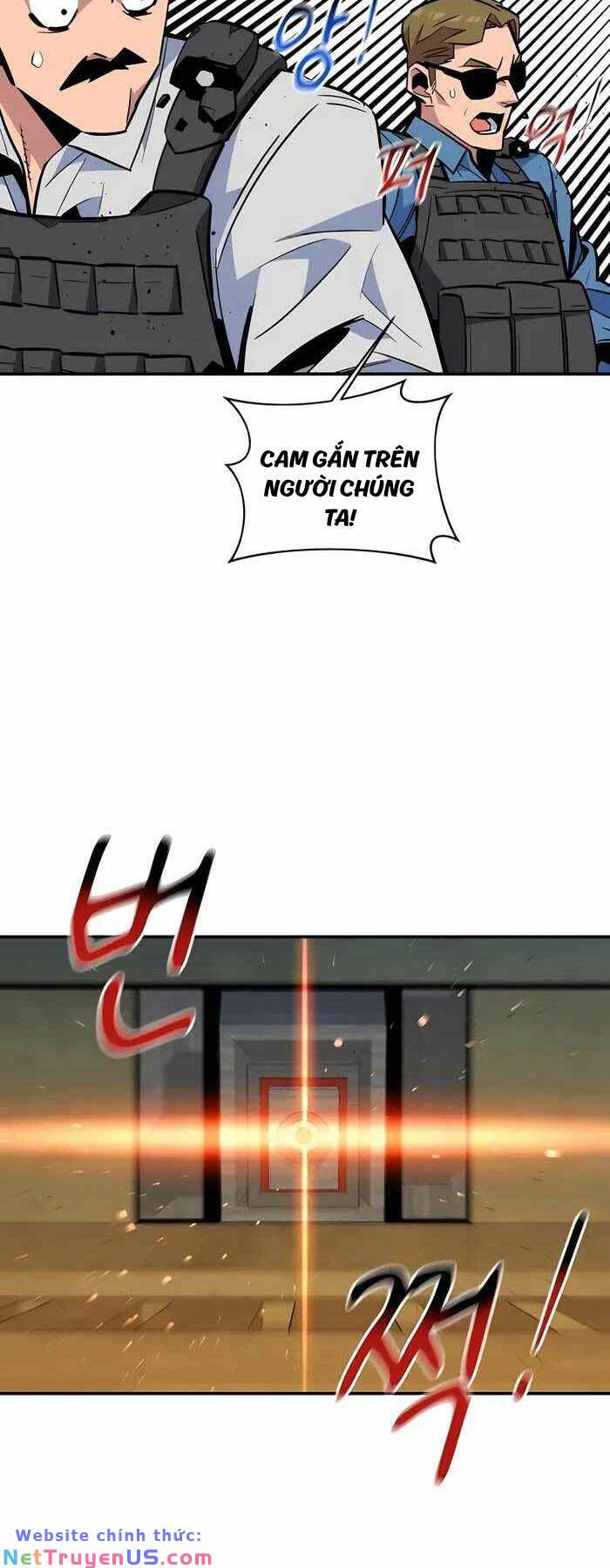 đi Săn Tự động Bằng Phân Thân Chap 64 - Next Chap 65