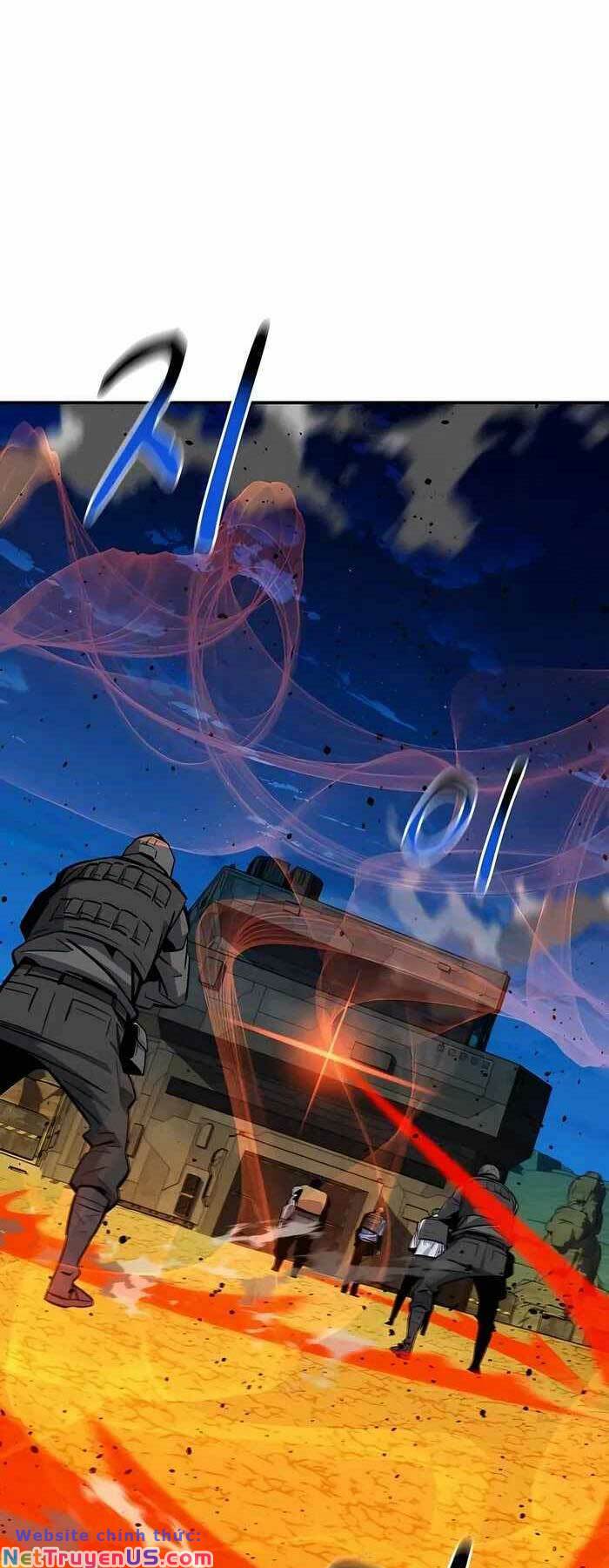 đi Săn Tự động Bằng Phân Thân Chap 64 - Next Chap 65