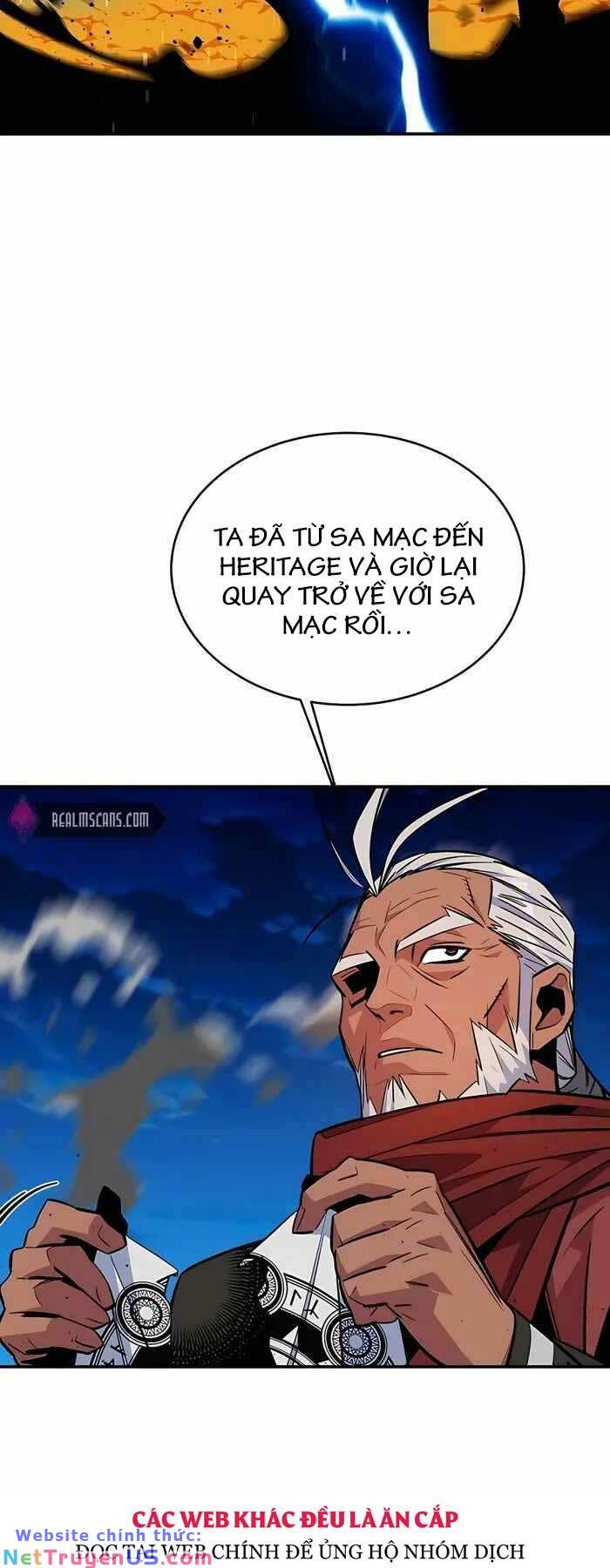 đi Săn Tự động Bằng Phân Thân Chap 64 - Next Chap 65