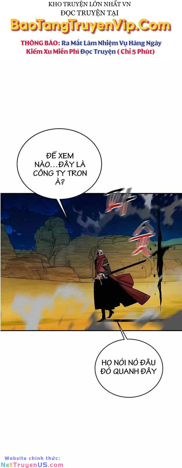 đi Săn Tự động Bằng Phân Thân Chap 64 - Next Chap 65