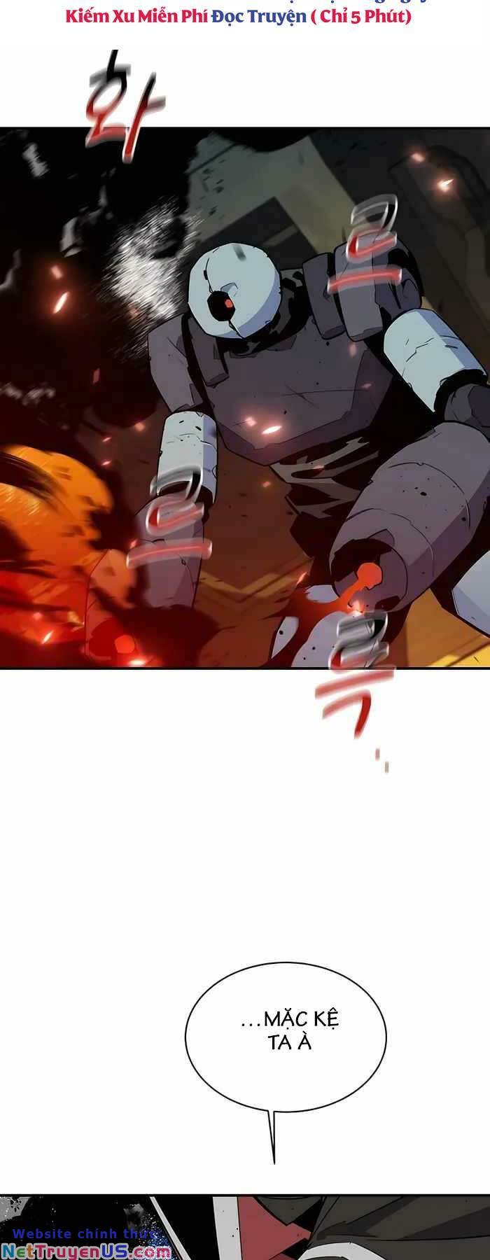 đi Săn Tự động Bằng Phân Thân Chap 64 - Next Chap 65