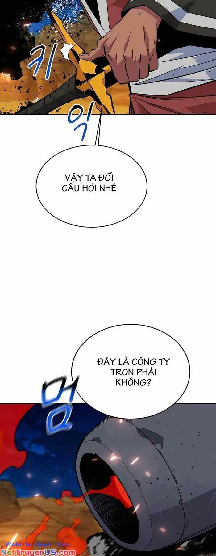 đi Săn Tự động Bằng Phân Thân Chap 64 - Next Chap 65