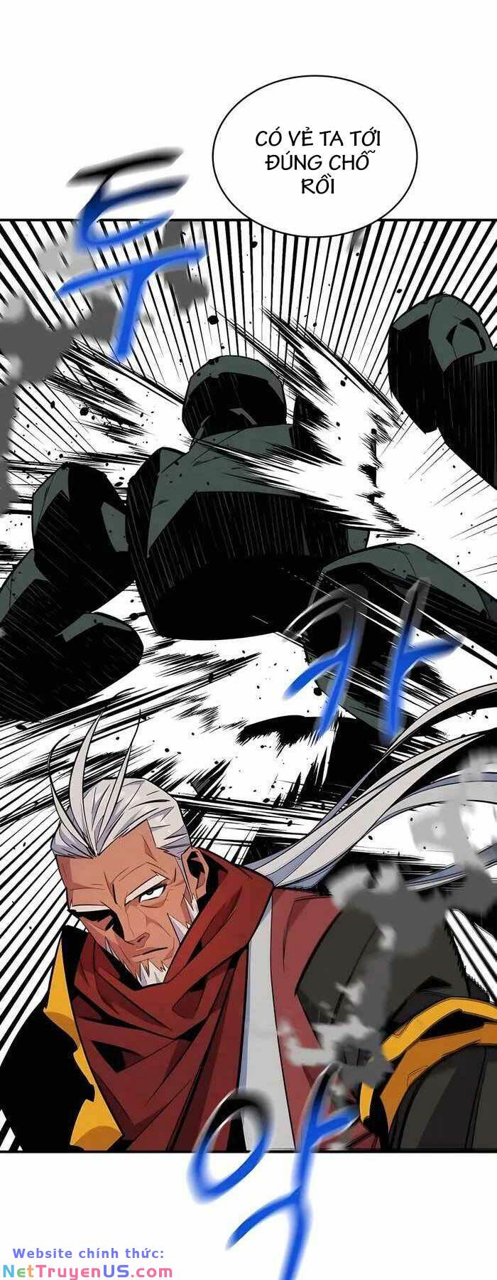 đi Săn Tự động Bằng Phân Thân Chap 64 - Next Chap 65