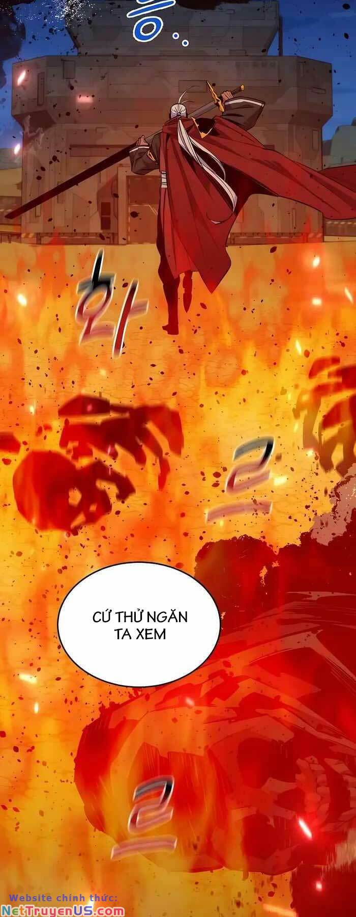 đi Săn Tự động Bằng Phân Thân Chap 64 - Next Chap 65