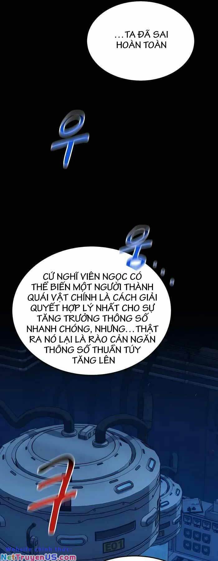 đi Săn Tự động Bằng Phân Thân Chap 64 - Next Chap 65