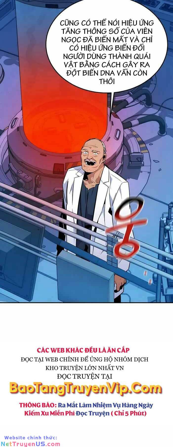 đi Săn Tự động Bằng Phân Thân Chap 64 - Next Chap 65