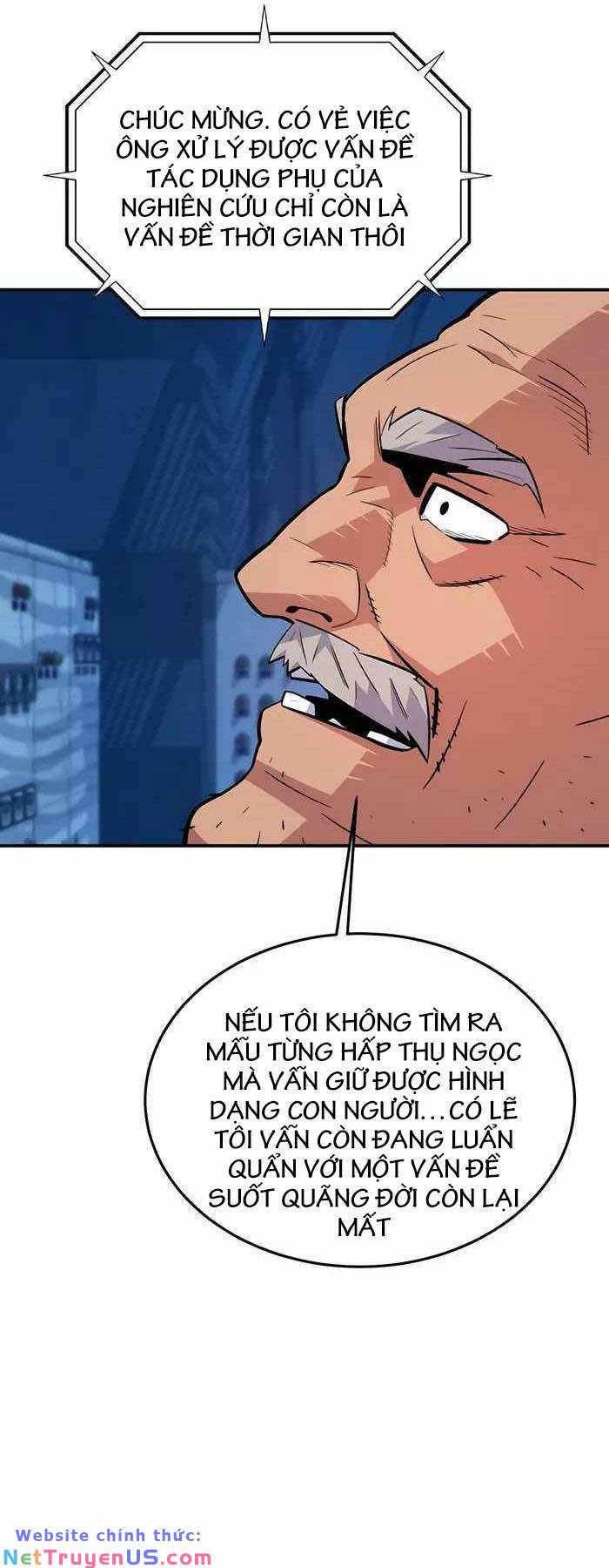 đi Săn Tự động Bằng Phân Thân Chap 64 - Next Chap 65