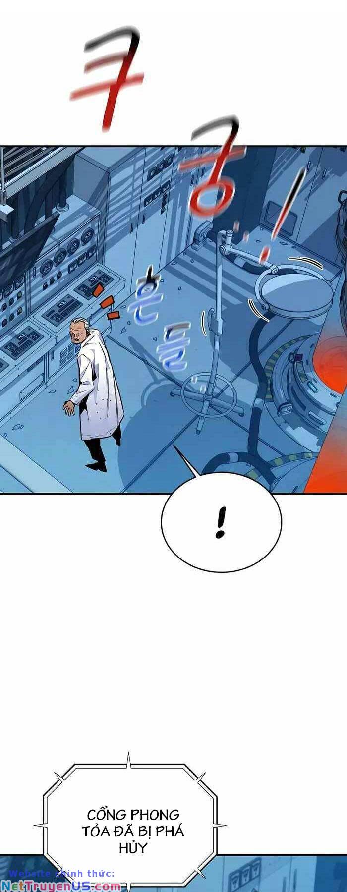 đi Săn Tự động Bằng Phân Thân Chap 64 - Next Chap 65