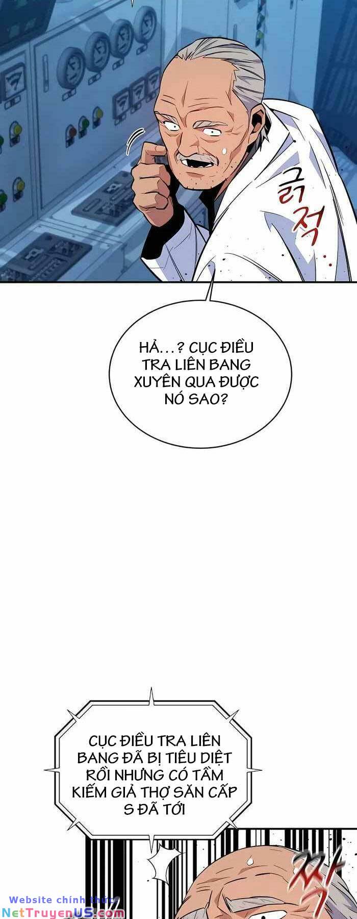 đi Săn Tự động Bằng Phân Thân Chap 64 - Next Chap 65