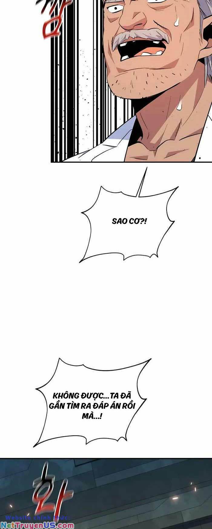 đi Săn Tự động Bằng Phân Thân Chap 64 - Next Chap 65