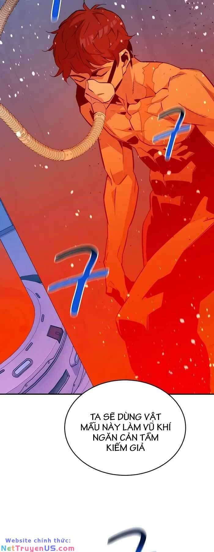 đi Săn Tự động Bằng Phân Thân Chap 64 - Next Chap 65