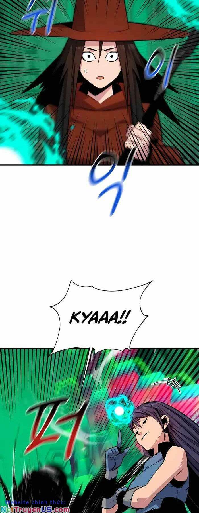 đi Săn Tự động Bằng Phân Thân Chap 64 - Next Chap 65