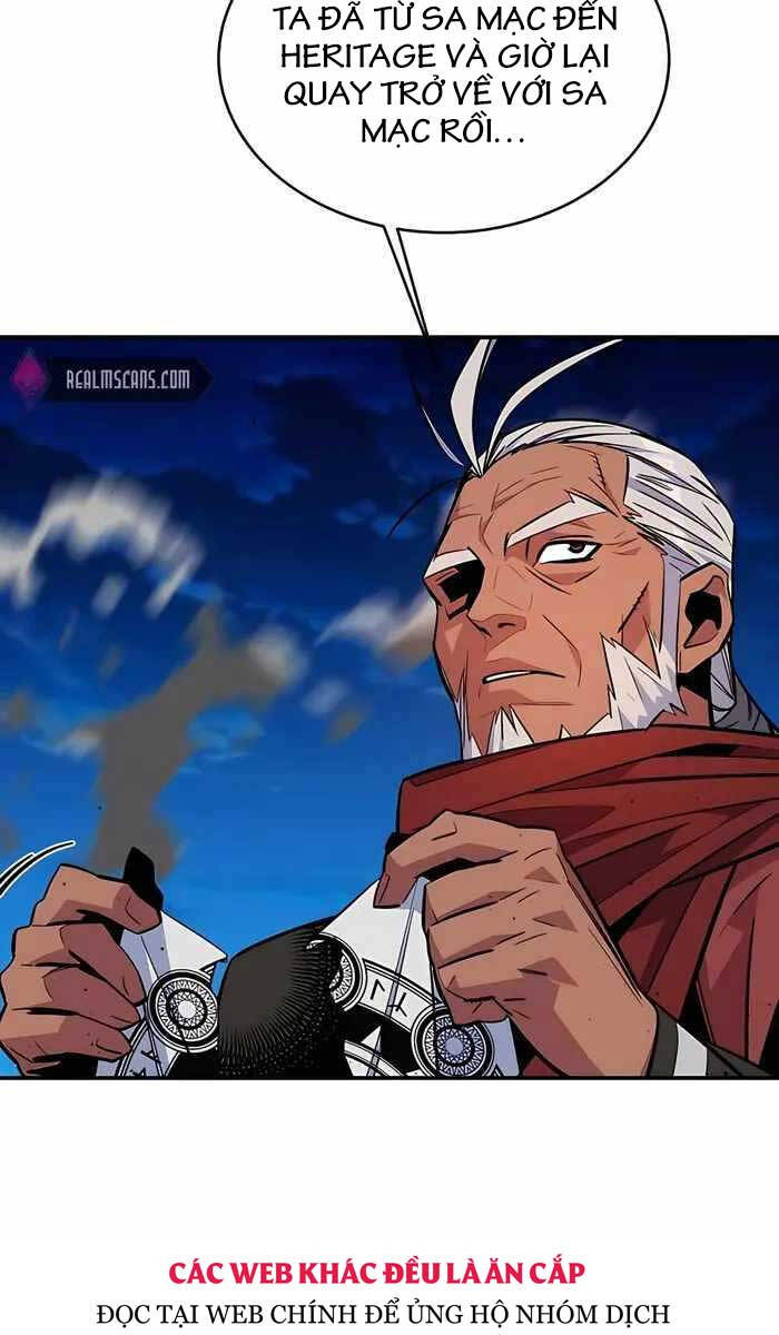 đi Săn Tự động Bằng Phân Thân Chap 64 - Next Chap 65