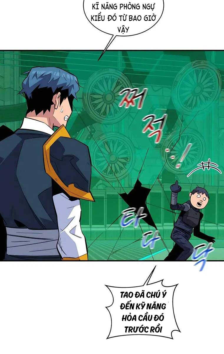 đi Săn Tự động Bằng Phân Thân Chap 65 - Next Chap 66