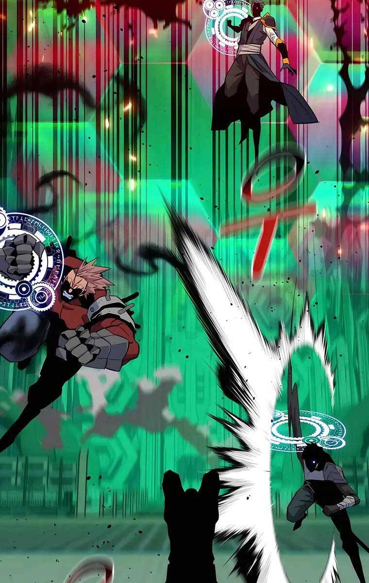 đi Săn Tự động Bằng Phân Thân Chap 65 - Next Chap 66