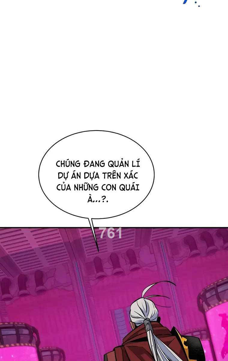 đi Săn Tự động Bằng Phân Thân Chap 65 - Next Chap 66