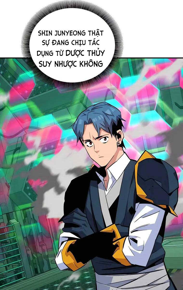 đi Săn Tự động Bằng Phân Thân Chap 65 - Next Chap 66