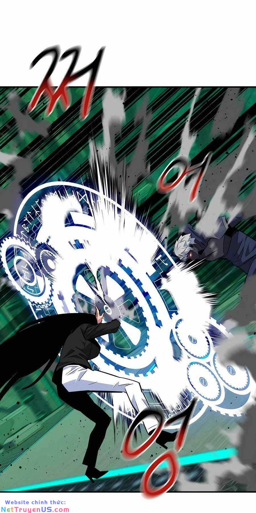 đi Săn Tự động Bằng Phân Thân Chap 66 - Next Chap 67