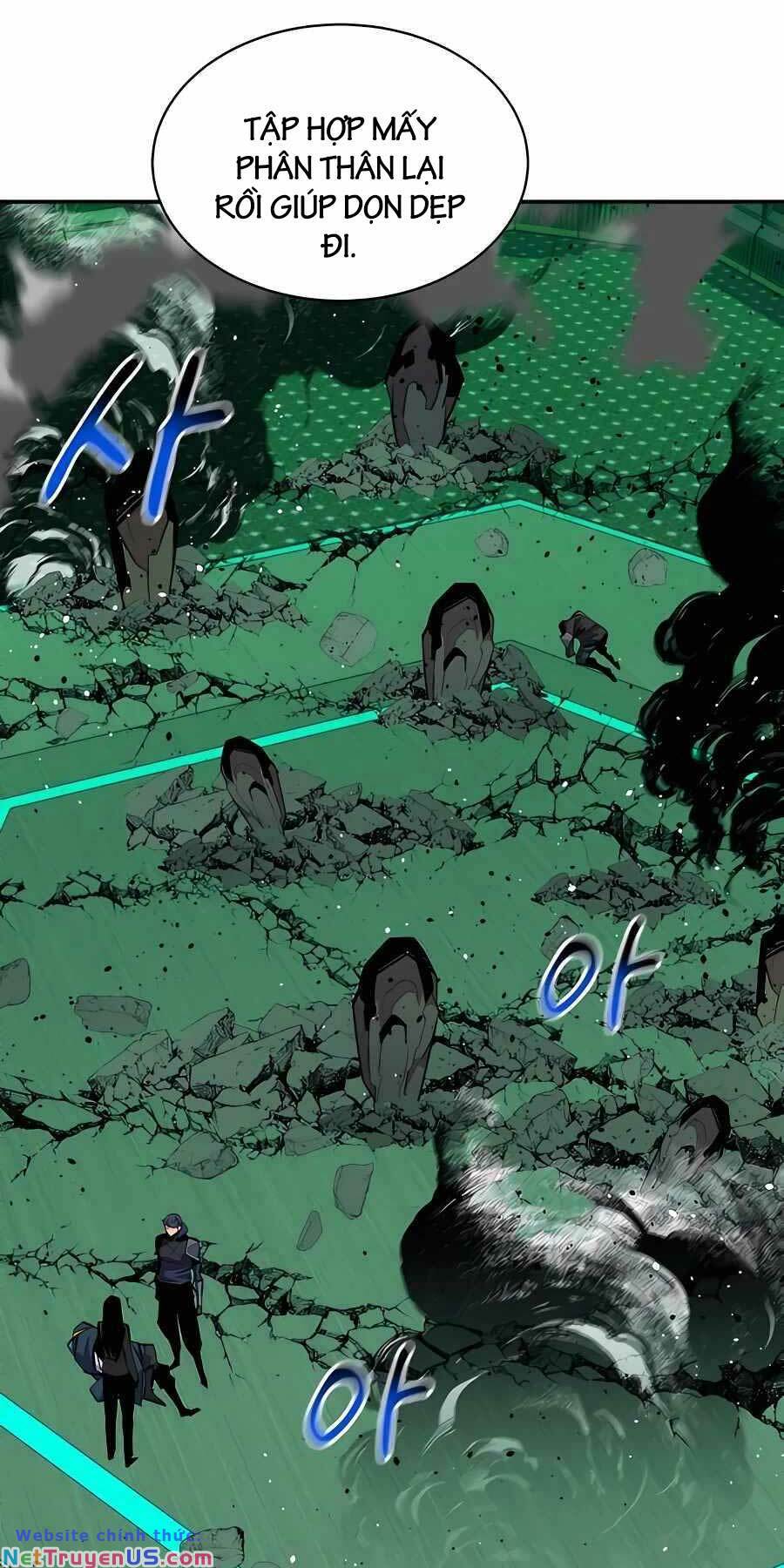 đi Săn Tự động Bằng Phân Thân Chap 66 - Next Chap 67