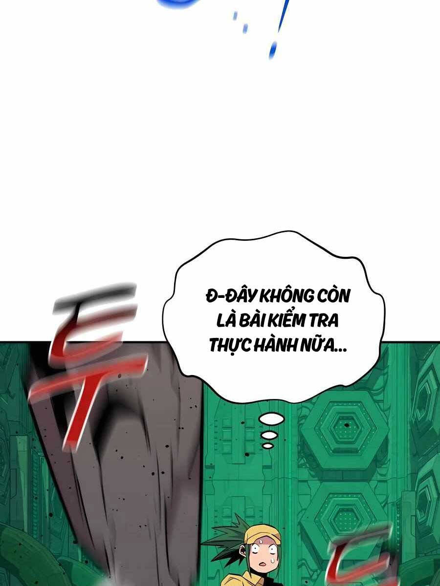 đi Săn Tự động Bằng Phân Thân Chap 66 - Next Chap 67