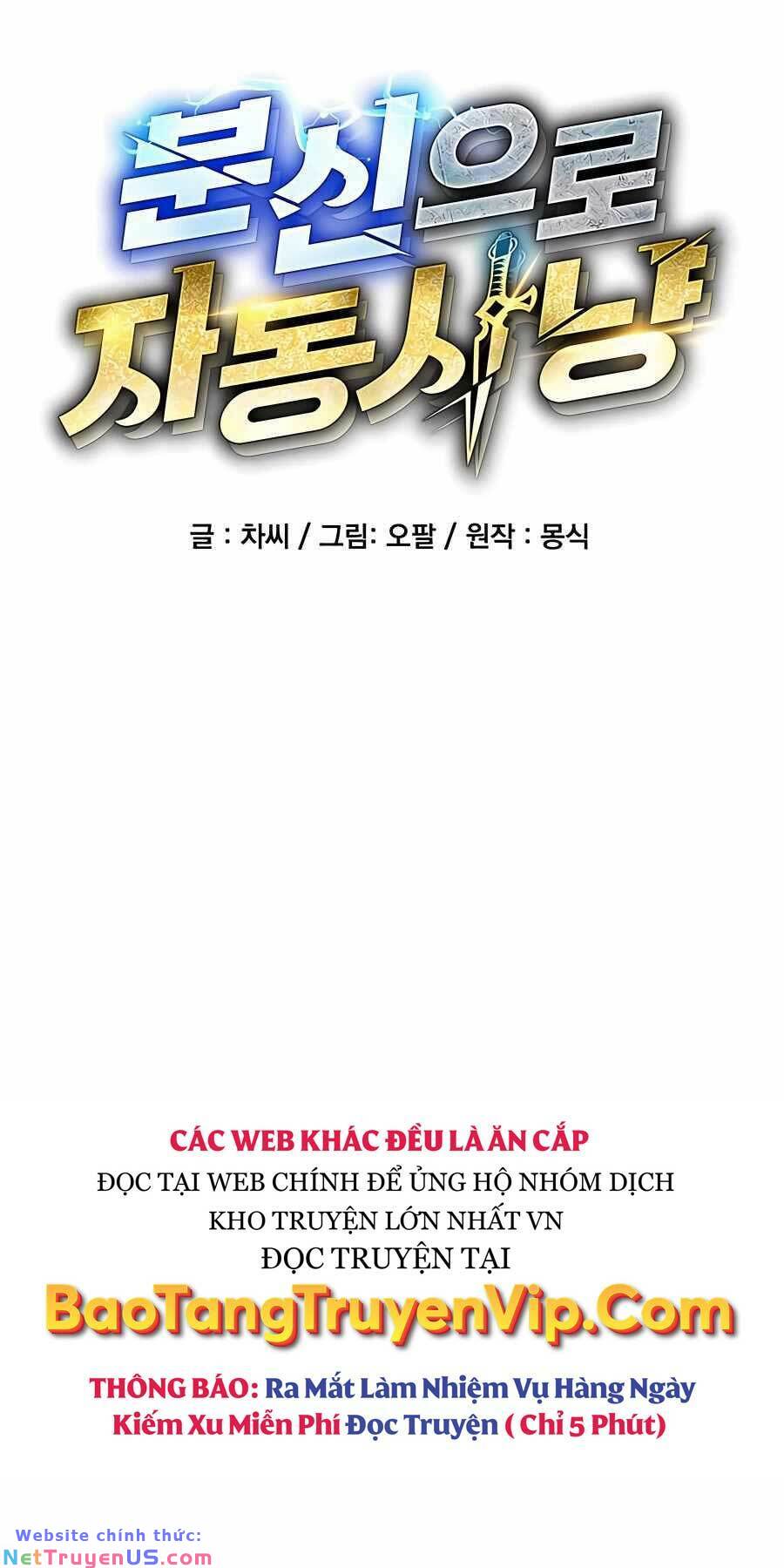 đi Săn Tự động Bằng Phân Thân Chap 66 - Next Chap 67