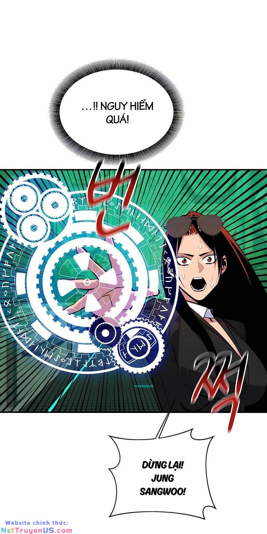 đi Săn Tự động Bằng Phân Thân Chap 66 - Next Chap 67