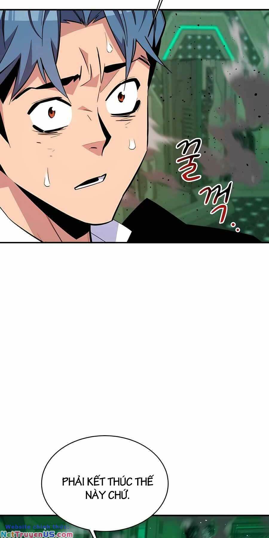 đi Săn Tự động Bằng Phân Thân Chap 66 - Next Chap 67