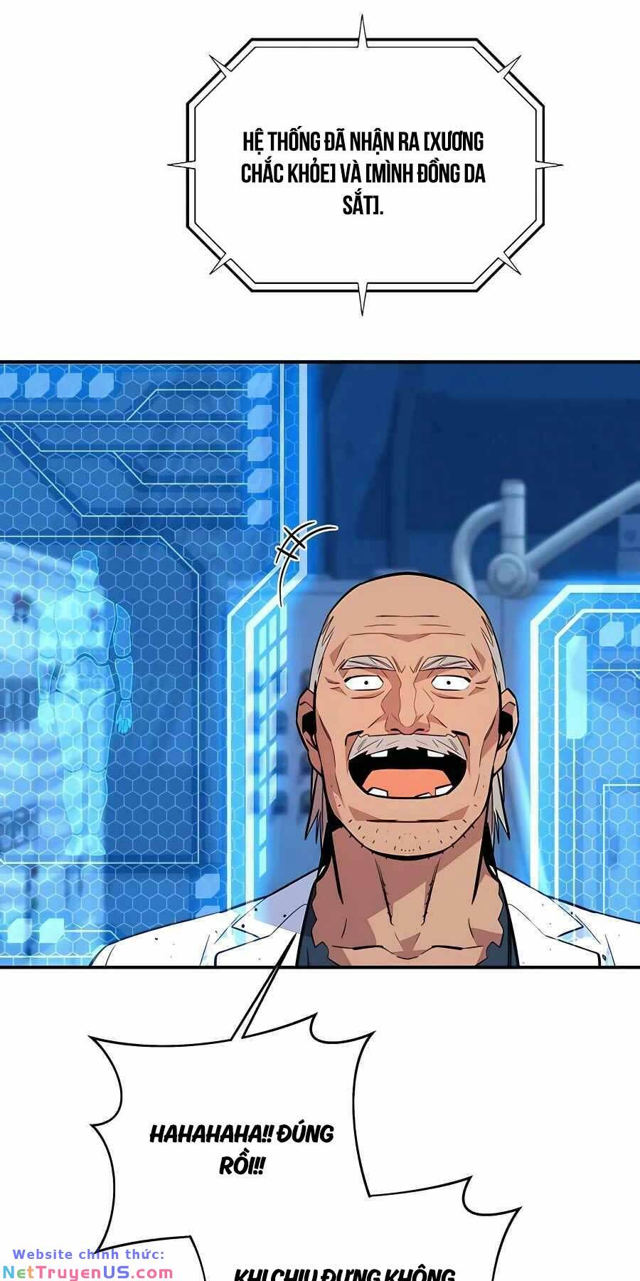 đi Săn Tự động Bằng Phân Thân Chap 66 - Next Chap 67