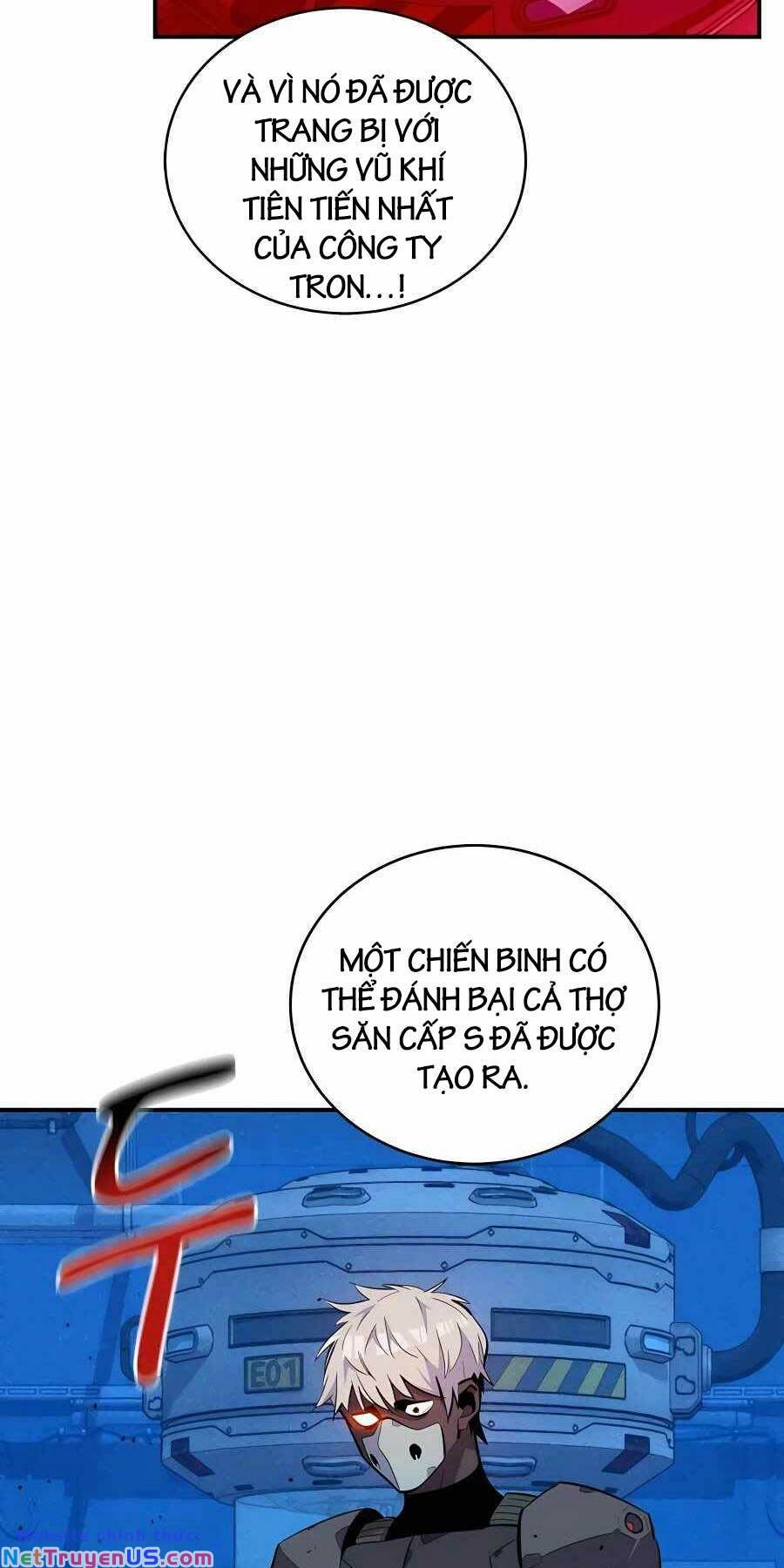 đi Săn Tự động Bằng Phân Thân Chap 66 - Next Chap 67