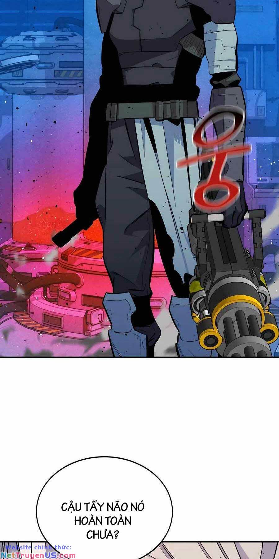 đi Săn Tự động Bằng Phân Thân Chap 66 - Next Chap 67