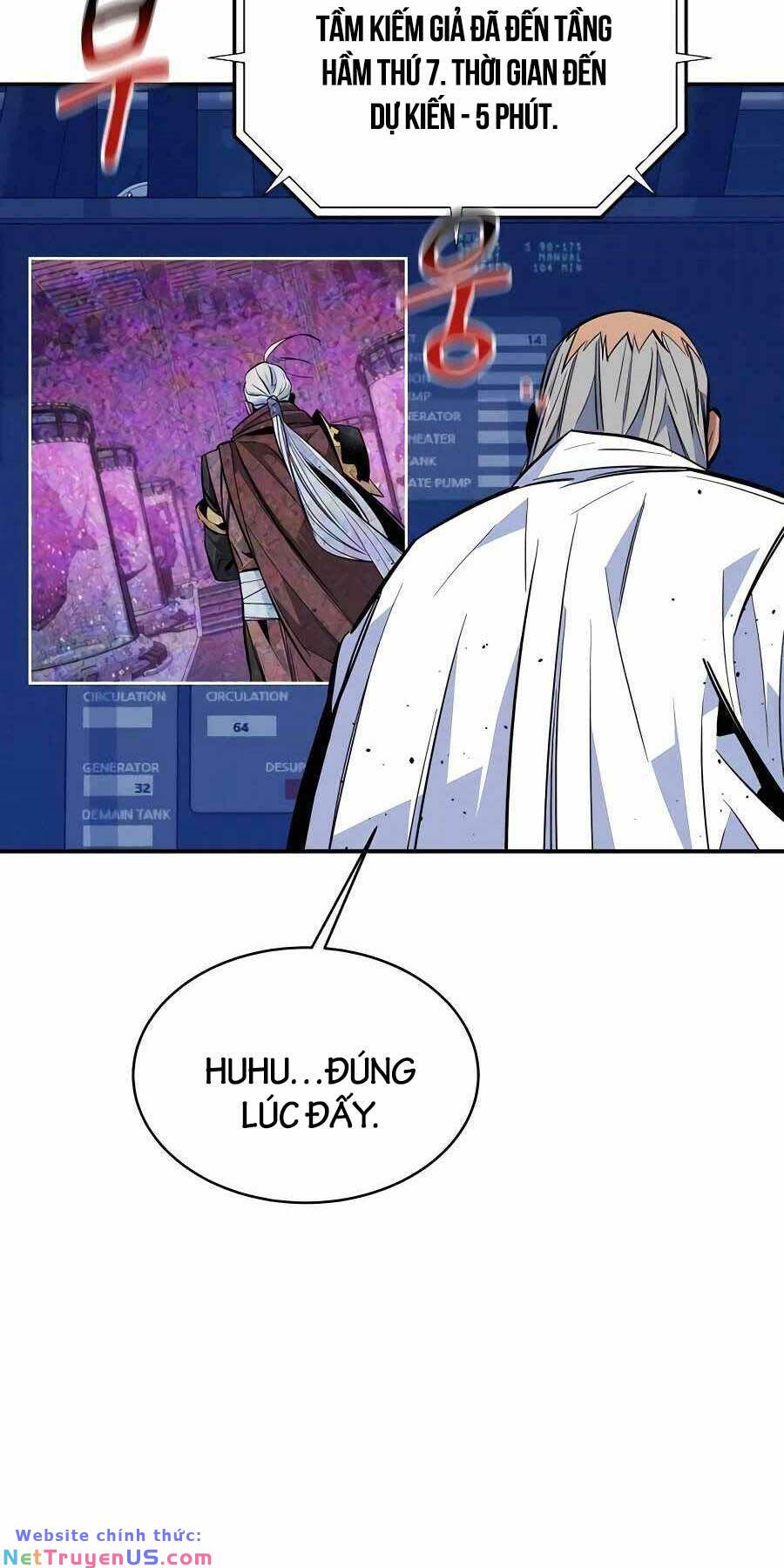 đi Săn Tự động Bằng Phân Thân Chap 66 - Next Chap 67