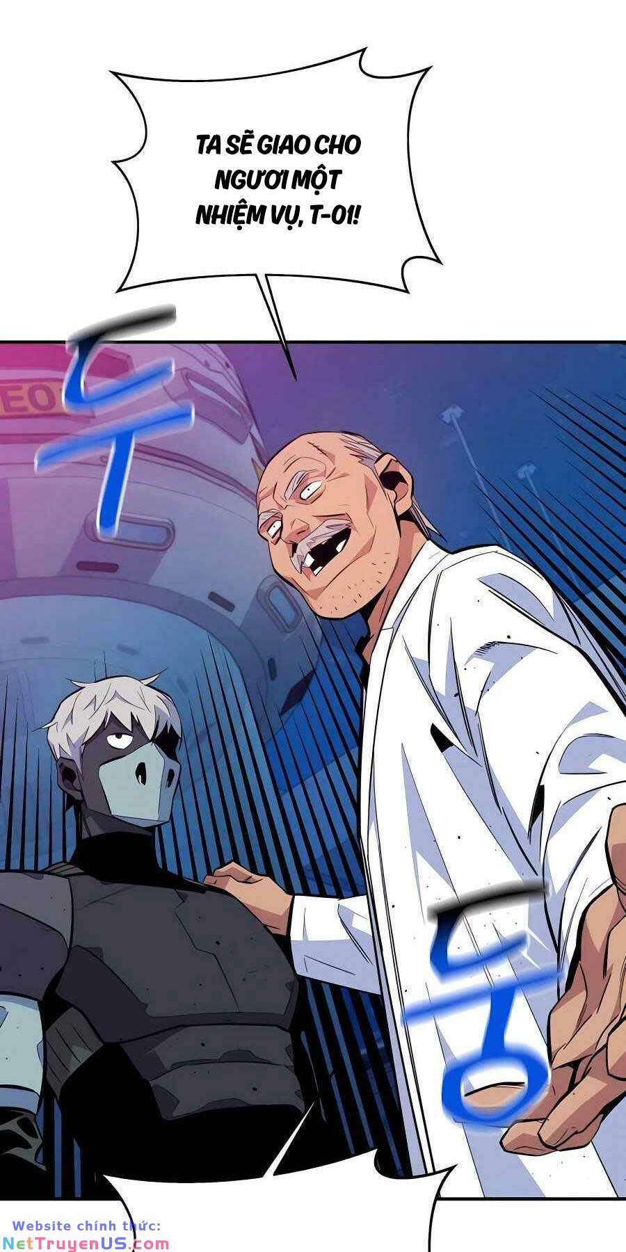 đi Săn Tự động Bằng Phân Thân Chap 66 - Next Chap 67