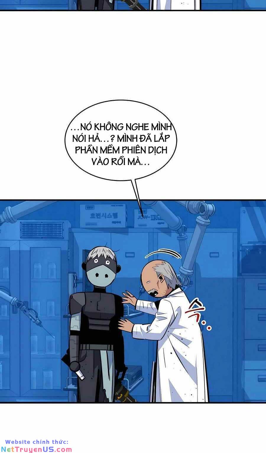 đi Săn Tự động Bằng Phân Thân Chap 66 - Next Chap 67