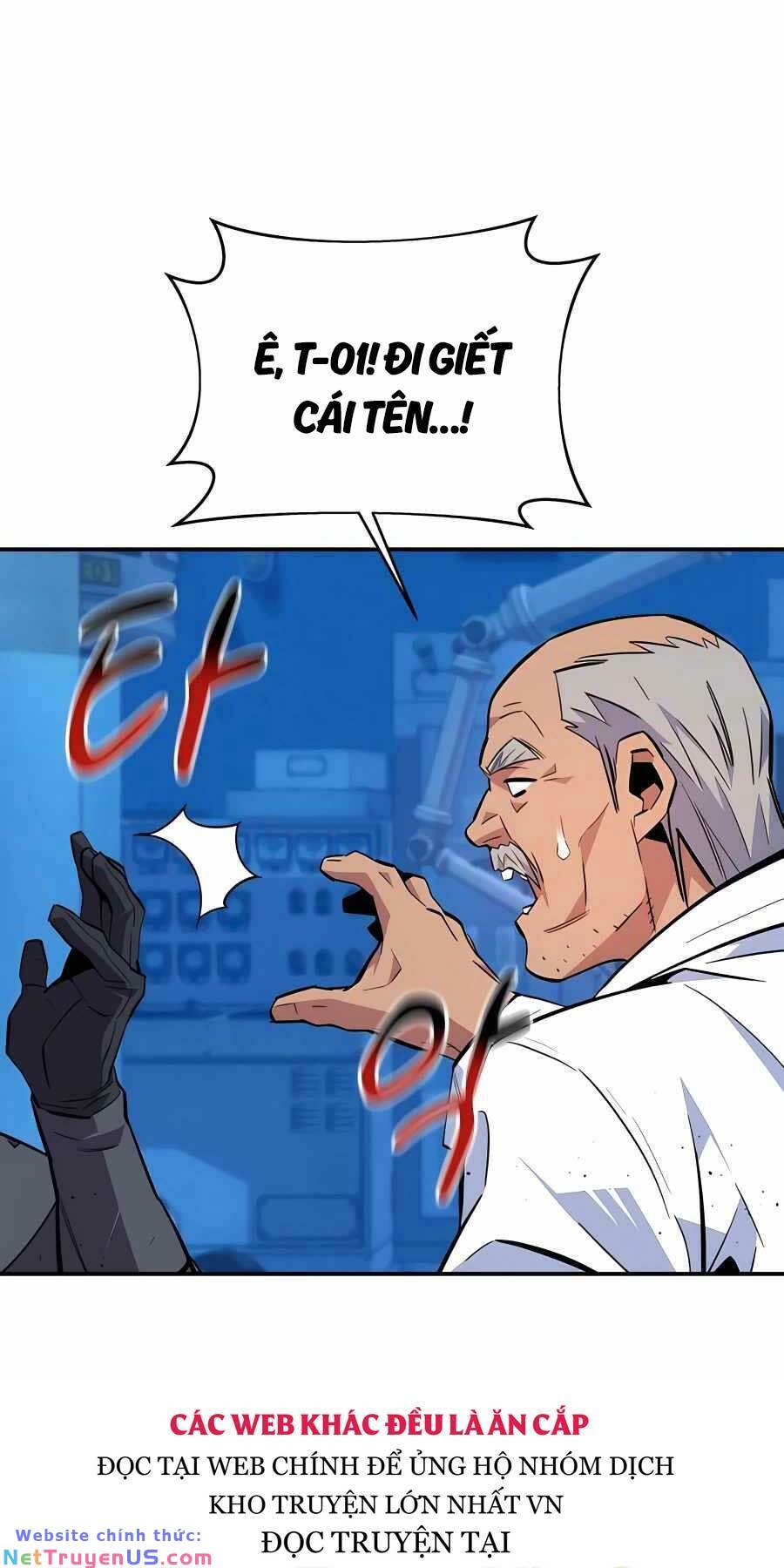 đi Săn Tự động Bằng Phân Thân Chap 66 - Next Chap 67