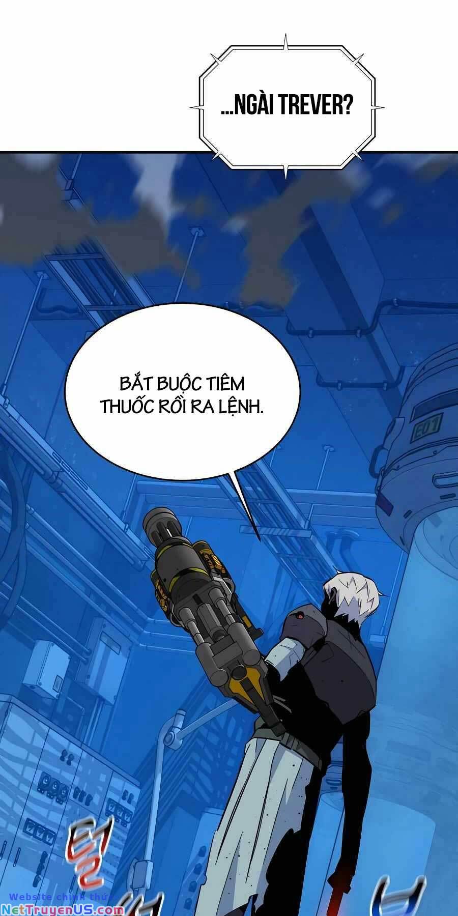 đi Săn Tự động Bằng Phân Thân Chap 66 - Next Chap 67