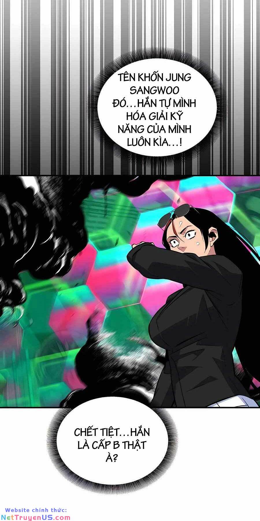 đi Săn Tự động Bằng Phân Thân Chap 66 - Next Chap 67