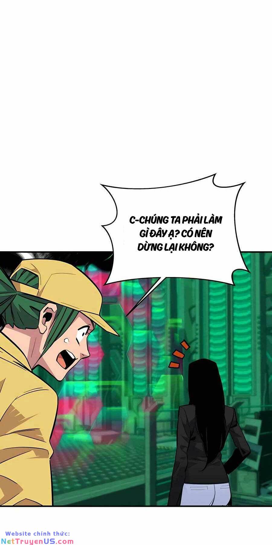 đi Săn Tự động Bằng Phân Thân Chap 66 - Next Chap 67