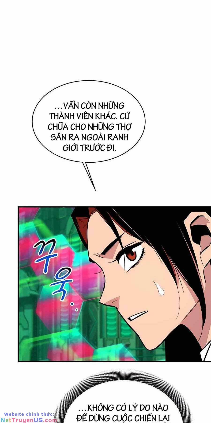 đi Săn Tự động Bằng Phân Thân Chap 66 - Next Chap 67